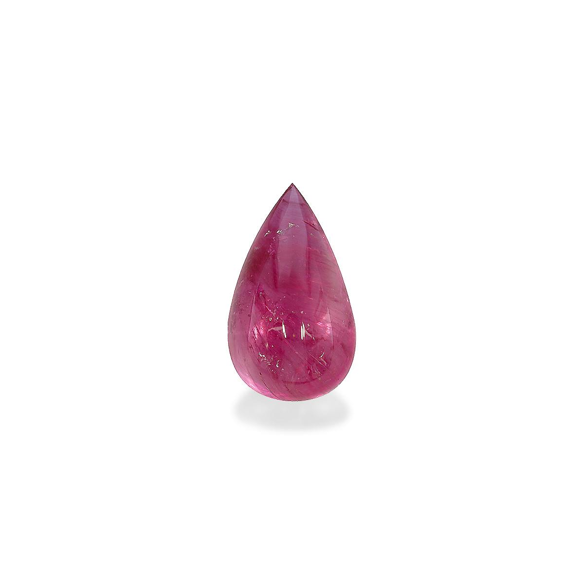 Rubellite Tourmaline 10.97 ct